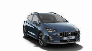2023.25 FIESTA Active X